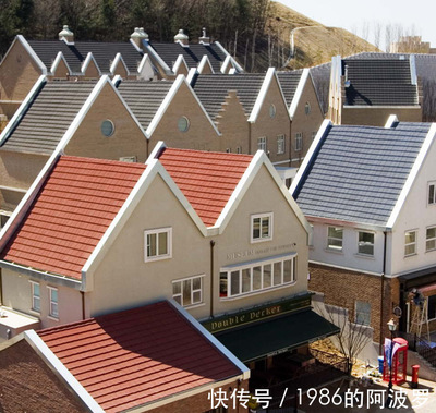 乡村振兴背景下自建房改造的五大方向与工程实践
