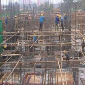 嘉峪关与酒泉房屋建筑工程施工要点解析