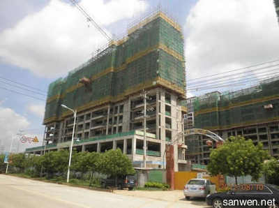 什么是房屋建筑工程？这些常见问题需要知道