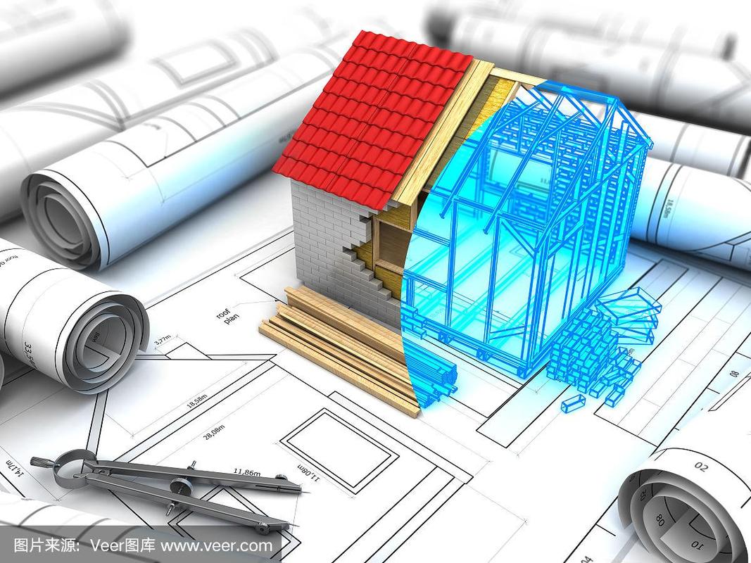 房屋建筑工程